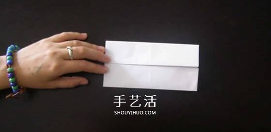 簡易垃圾盒的折法圖解 手工折紙方形垃圾盒 -  rpnrmr.com