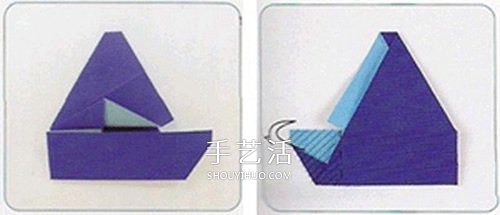 六角抽紙盒的折法圖解 包括盒身、蓋子和底部 -  rpnrmr.com