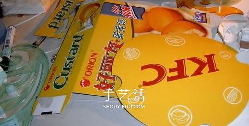 變形金剛大黃蜂模型 廢紙盒制作大黃蜂作品 -  rpnrmr.com