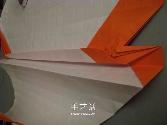 立體南瓜燈的折紙圖解 手工復(fù)雜南瓜燈的折法 -  rpnrmr.com
