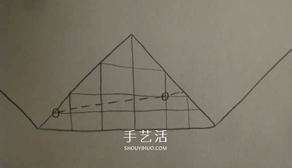 立體南瓜燈的折紙圖解 手工復(fù)雜南瓜燈的折法 -  rpnrmr.com