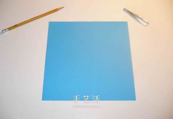 手工玫瑰花怎么疊圖解 玫瑰花折疊方法教程 -  rpnrmr.com