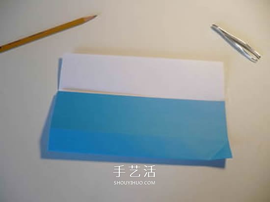 手工玫瑰花怎么疊圖解 玫瑰花折疊方法教程 -  rpnrmr.com