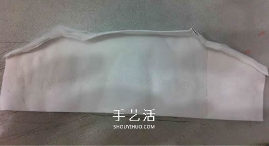 衛(wèi)生紙筒的廢物利用 手工DIY制作衛(wèi)生紙婚紗 -  rpnrmr.com