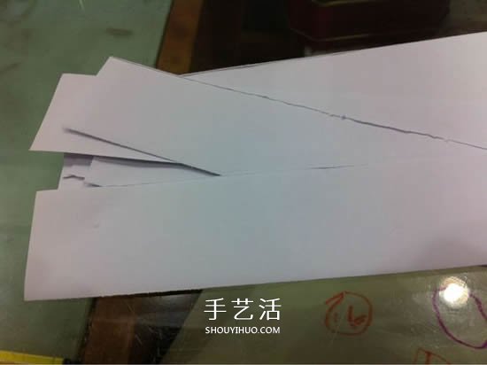 衛(wèi)生紙筒的廢物利用 手工DIY制作衛(wèi)生紙婚紗 -  rpnrmr.com