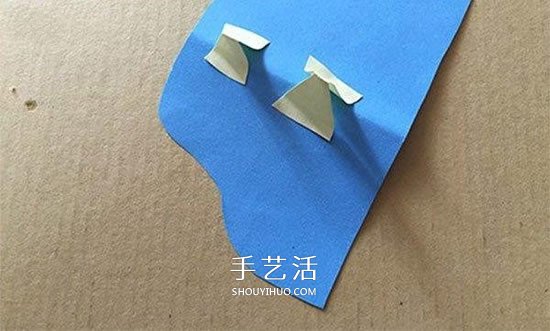 幼兒園手工制作犀牛 卷紙筒做立體犀牛方法 -  rpnrmr.com
