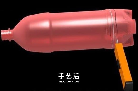 水火箭制作方法圖解 自制水火箭的設(shè)計(jì)與制作 -  rpnrmr.com