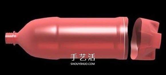 水火箭制作方法圖解 自制水火箭的設(shè)計(jì)與制作 -  rpnrmr.com