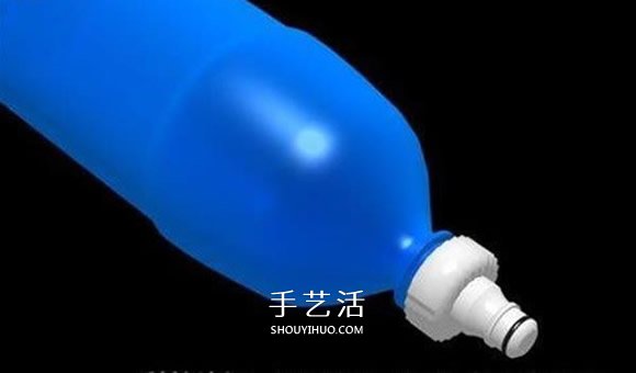水火箭制作方法圖解 自制水火箭的設(shè)計(jì)與制作 -  rpnrmr.com