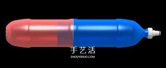 水火箭制作方法圖解 自制水火箭的設(shè)計(jì)與制作 -  rpnrmr.com