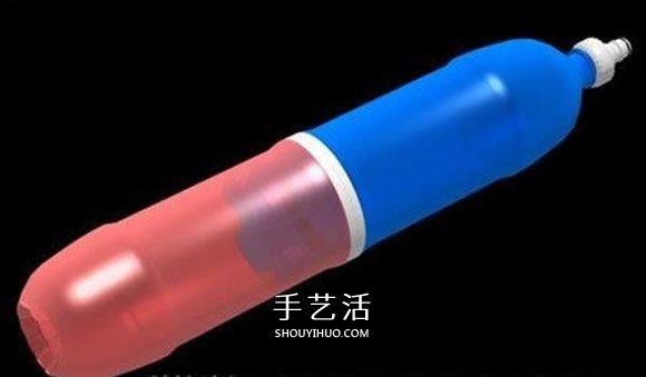 水火箭制作方法圖解 自制水火箭的設(shè)計(jì)與制作 -  rpnrmr.com