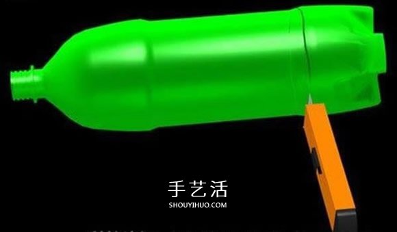 水火箭制作方法圖解 自制水火箭的設(shè)計(jì)與制作 -  rpnrmr.com