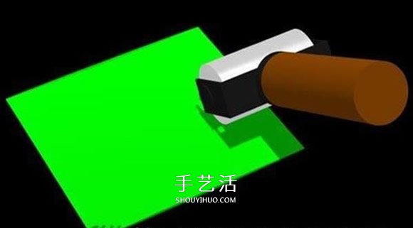 水火箭制作方法圖解 自制水火箭的設(shè)計(jì)與制作 -  rpnrmr.com