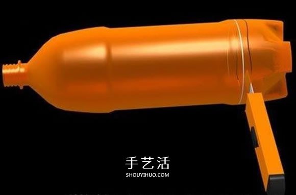 水火箭制作方法圖解 自制水火箭的設(shè)計(jì)與制作 -  rpnrmr.com