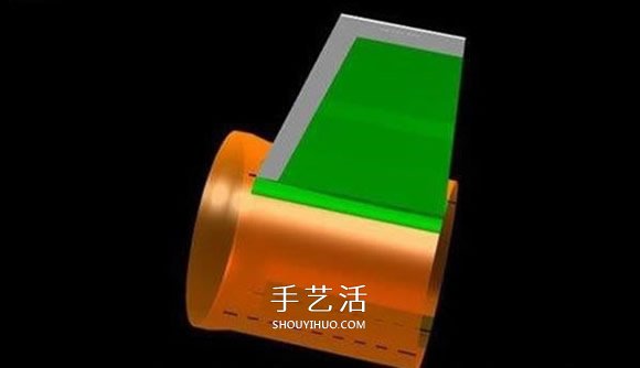 水火箭制作方法圖解 自制水火箭的設(shè)計(jì)與制作 -  rpnrmr.com