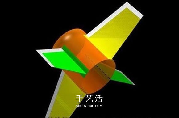 水火箭制作方法圖解 自制水火箭的設(shè)計(jì)與制作 -  rpnrmr.com