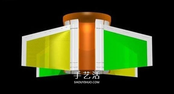 水火箭制作方法圖解 自制水火箭的設(shè)計(jì)與制作 -  rpnrmr.com