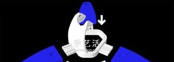 水火箭制作方法圖解 自制水火箭的設(shè)計(jì)與制作 -  rpnrmr.com