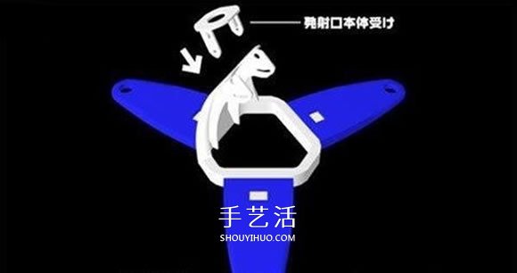 水火箭制作方法圖解 自制水火箭的設(shè)計(jì)與制作 -  rpnrmr.com