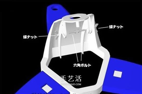 水火箭制作方法圖解 自制水火箭的設(shè)計(jì)與制作 -  rpnrmr.com
