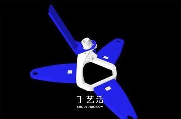 水火箭制作方法圖解 自制水火箭的設(shè)計(jì)與制作 -  rpnrmr.com