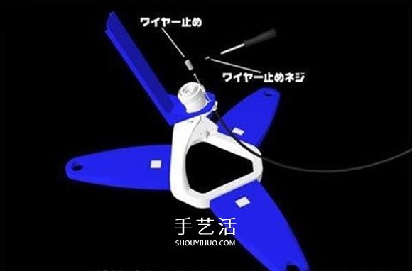 水火箭制作方法圖解 自制水火箭的設(shè)計(jì)與制作 -  rpnrmr.com