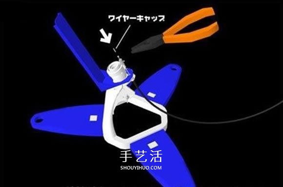 水火箭制作方法圖解 自制水火箭的設(shè)計(jì)與制作 -  rpnrmr.com