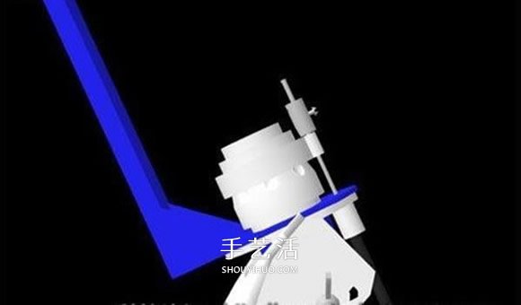 水火箭制作方法圖解 自制水火箭的設(shè)計(jì)與制作 -  rpnrmr.com