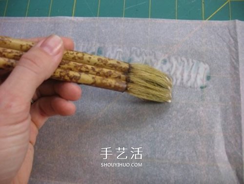 棉紙燈籠的簡單做法 兒童春節(jié)折疊燈籠教程 -  rpnrmr.com