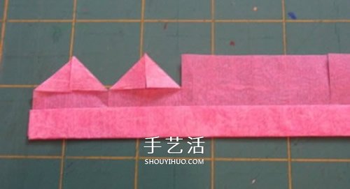 棉紙燈籠的簡單做法 兒童春節(jié)折疊燈籠教程 -  rpnrmr.com