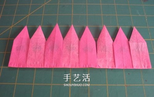 棉紙燈籠的簡單做法 兒童春節(jié)折疊燈籠教程 -  rpnrmr.com