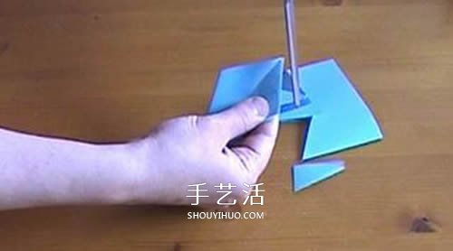 立體紙花賀卡制作方法 母親節(jié)立體花朵賀卡DIY -  rpnrmr.com