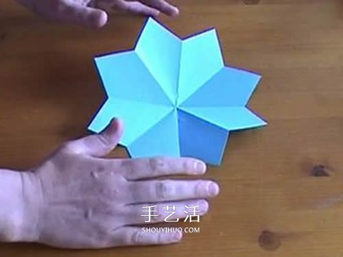 立體紙花賀卡制作方法 母親節(jié)立體花朵賀卡DIY -  rpnrmr.com