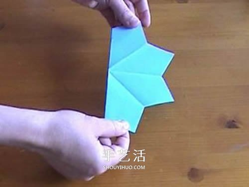 立體紙花賀卡制作方法 母親節(jié)立體花朵賀卡DIY -  rpnrmr.com