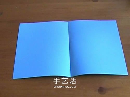 立體紙花賀卡制作方法 母親節(jié)立體花朵賀卡DIY -  rpnrmr.com