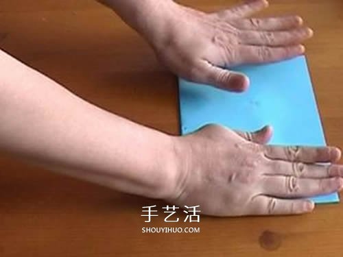 立體紙花賀卡制作方法 母親節(jié)立體花朵賀卡DIY -  rpnrmr.com