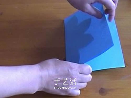 立體紙花賀卡制作方法 母親節(jié)立體花朵賀卡DIY -  rpnrmr.com