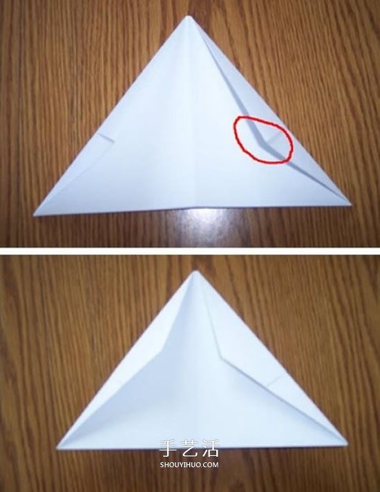 F-14野貓戰(zhàn)斗機(jī)的折法 手工折紙F(tuán)14戰(zhàn)斗機(jī)圖解 -  rpnrmr.com