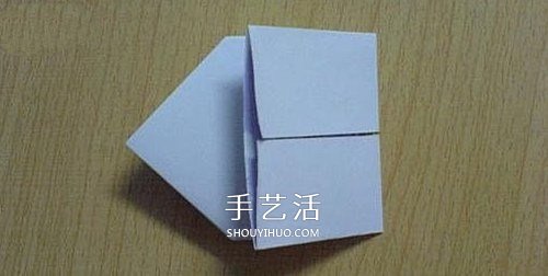 心形信紙的折法圖解 簡單愛心信紙怎么折 -  rpnrmr.com
