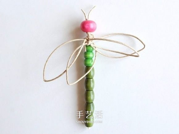 一次性勺子制作小動(dòng)物 簡單勺子創(chuàng)意手工圖片 -  rpnrmr.com