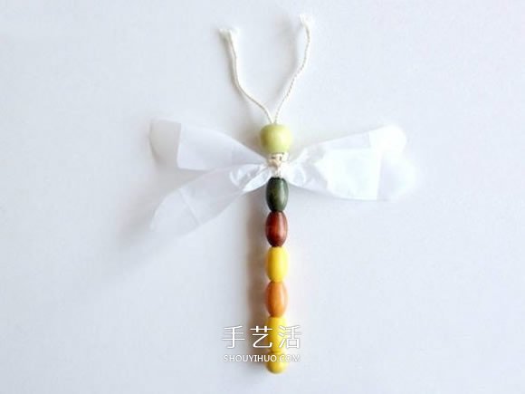 一次性勺子制作小動(dòng)物 簡單勺子創(chuàng)意手工圖片 -  rpnrmr.com