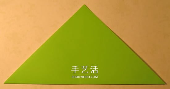 簡易煙灰缸的折法圖解 折紙煙灰缸圖片教程 -  rpnrmr.com