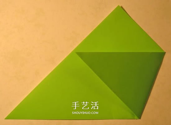 簡易煙灰缸的折法圖解 折紙煙灰缸圖片教程 -  rpnrmr.com
