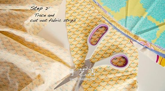 怎樣自制紙燈籠的做法 個性燈籠制作方法圖解 -  rpnrmr.com