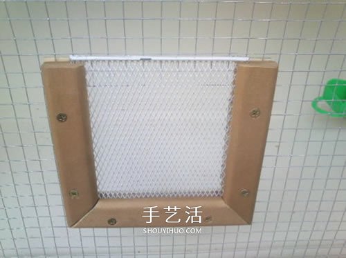 舊書柜改造鳥柜的過程 自制木頭鳥柜的方法 -  rpnrmr.com