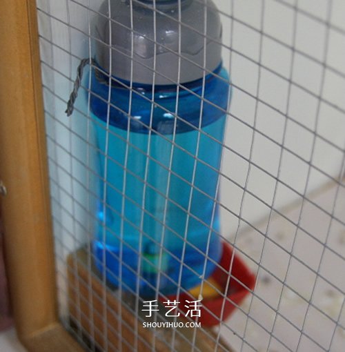 舊書柜改造鳥柜的過程 自制木頭鳥柜的方法 -  rpnrmr.com