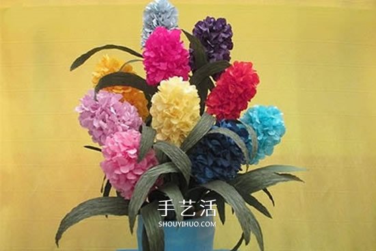 DIY紙?zhí)倜倒寤▓D解教程 紙?zhí)僦谱髅倒宓牟襟E -  rpnrmr.com