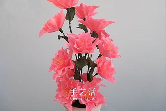 DIY紙?zhí)倜倒寤▓D解教程 紙?zhí)僦谱髅倒宓牟襟E -  rpnrmr.com