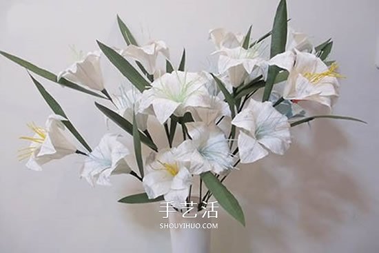 DIY紙?zhí)倜倒寤▓D解教程 紙?zhí)僦谱髅倒宓牟襟E -  rpnrmr.com