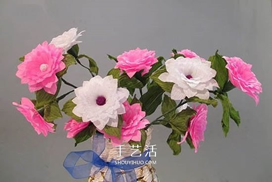 DIY紙?zhí)倜倒寤▓D解教程 紙?zhí)僦谱髅倒宓牟襟E -  rpnrmr.com
